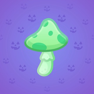 Spy Agaric #4867