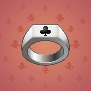 Signet Ring #6597