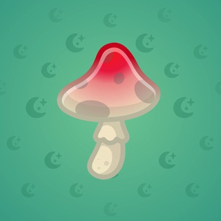 Spy Agaric #16721