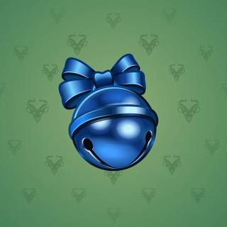Sleigh Bell #8406