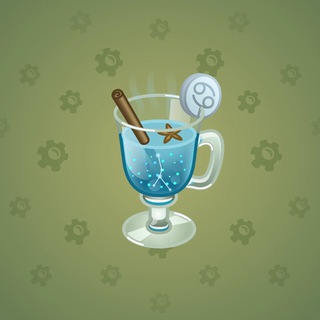Spiced Wine #3305