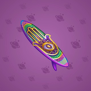 Surge Board #6550