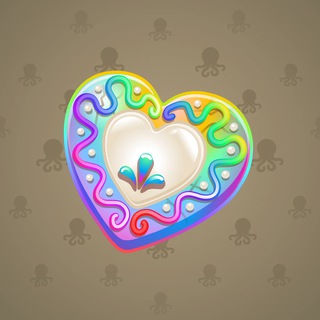 Cookie Heart #172845