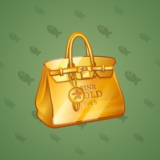 Loot Bag #9693