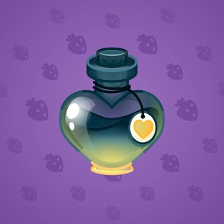 Love Potion #12195