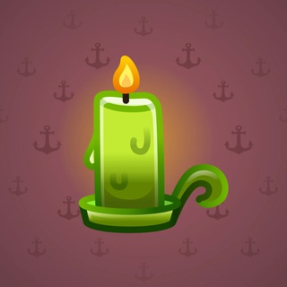 Eternal Candle #13181