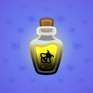 Magic Potion #3785