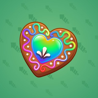 Cookie Heart #114688
