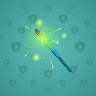 Party Sparkler #6328