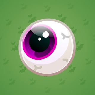 Evil Eye #1002