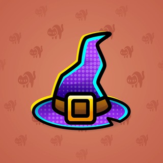 Witch Hat #61703