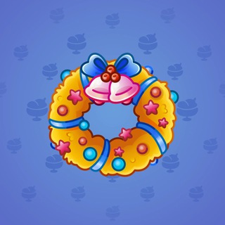 Winter Wreath #22367