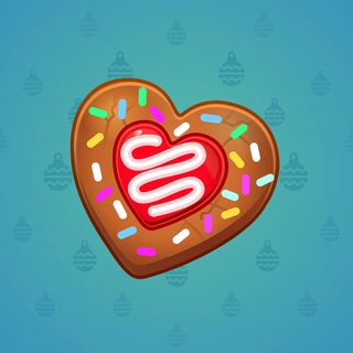 Cookie Heart #87966