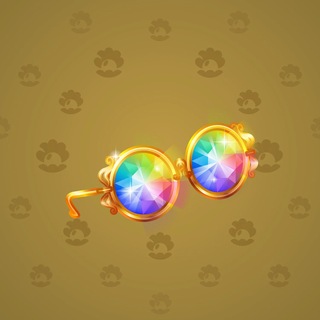 Durov’s Glasses #1495