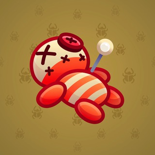 Voodoo Doll #22246