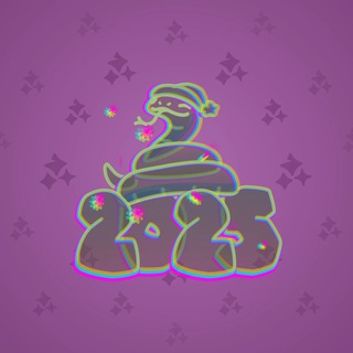 Lunar Snake #38453