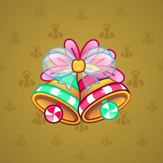 Jingle Bells #8800