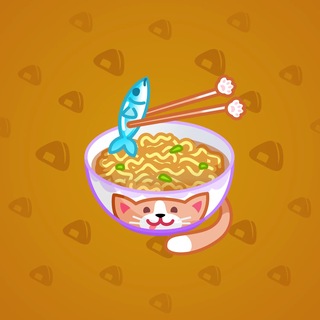 Instant Ramen #386056