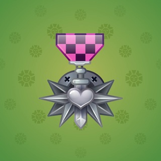 Victory Medal #100933