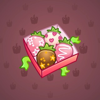 Berry Box #51978