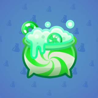 Hex Pot #51285