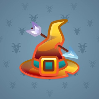 Witch Hat #51388