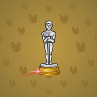 Mini Oscar #1748