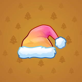 Santa Hat #64679