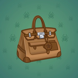 Loot Bag #5741