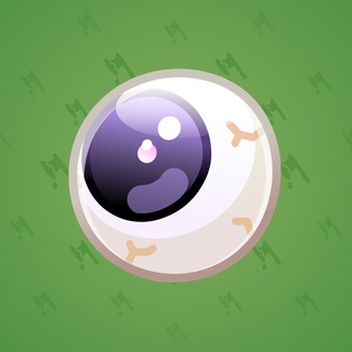 Evil Eye #33847