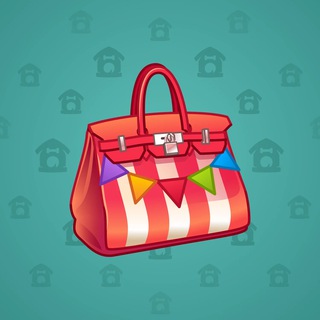 Loot Bag #2734