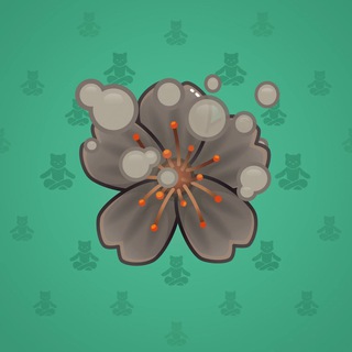 Sakura Flower #11990
