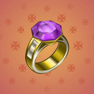 Gem Signet #2470