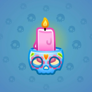 Eternal Candle #16561