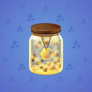 Restless Jar #11697