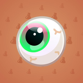 Evil Eye #62487