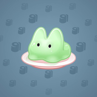 Jelly Bunny #70631
