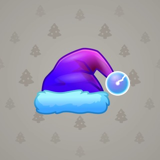 Santa Hat #18410