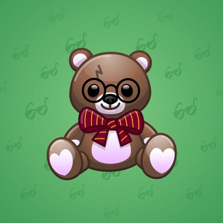 Toy Bear #35669