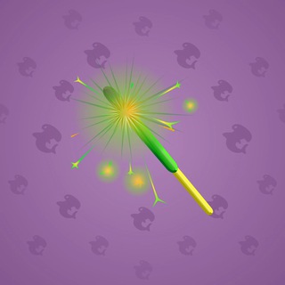 Party Sparkler #105139