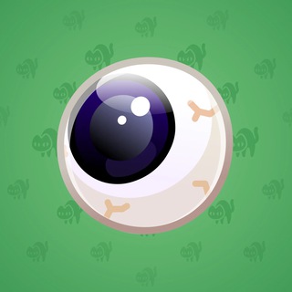 Evil Eye #35425