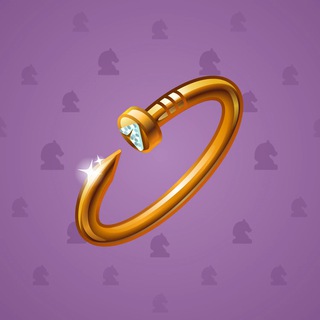 Nail Bracelet #1737