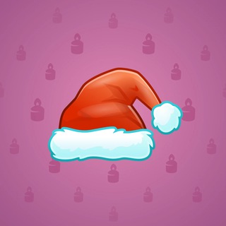 Santa Hat #20250