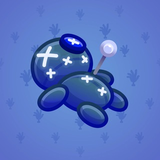 Voodoo Doll #25109