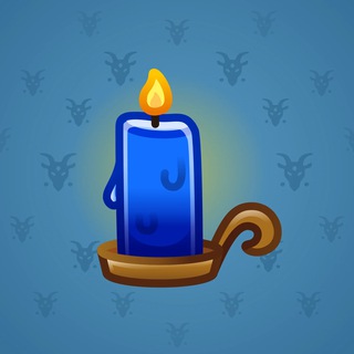 Eternal Candle #41354