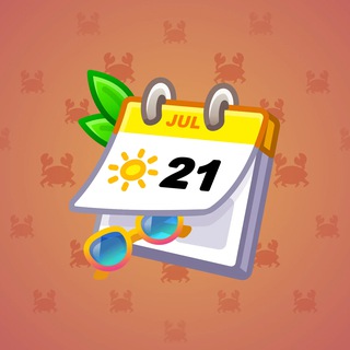 Desk Calendar #194505