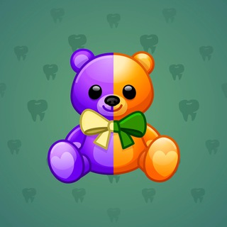 Toy Bear #2067