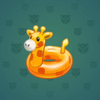 Pool Float #12421