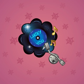 Clover Pin #140106