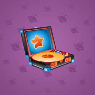 Record Player #30160